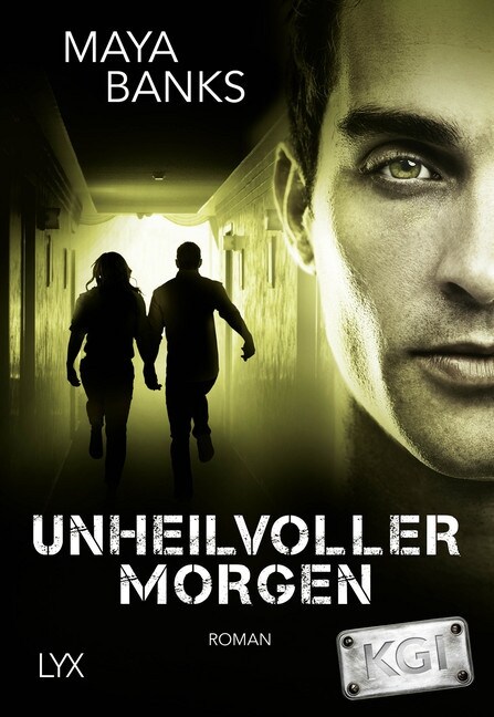 KGI - Unheilvoller Morgen (Paperback)