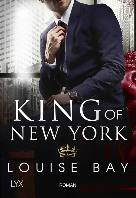 King of New York (Paperback)