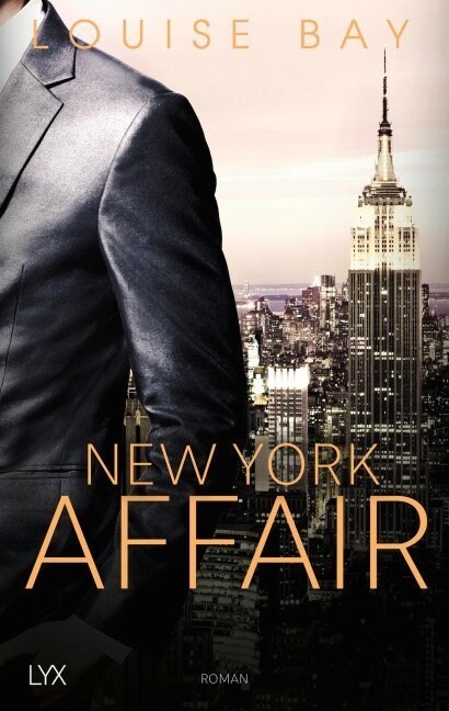 New York Affair (Paperback)