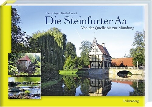 Die Steinfurter Aa (Hardcover)