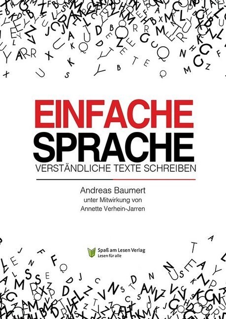 Einfache Sprache (Paperback)