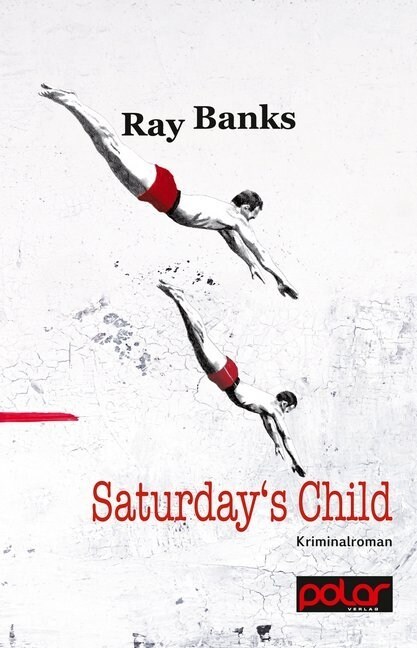 Saturdays Child (Paperback)