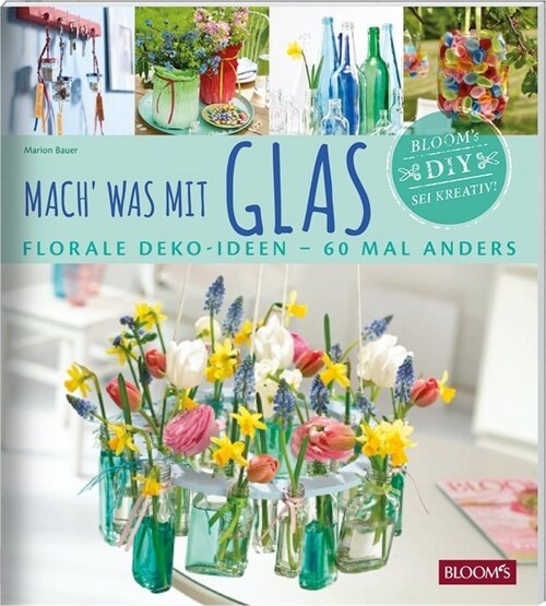 Mach was mit Glas (Paperback)