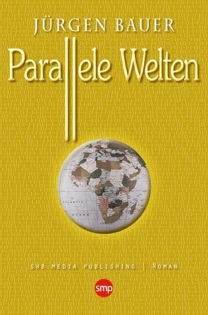 Parallele Welten (Paperback)