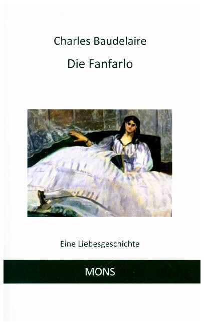 Die Fanfarlo (Paperback)