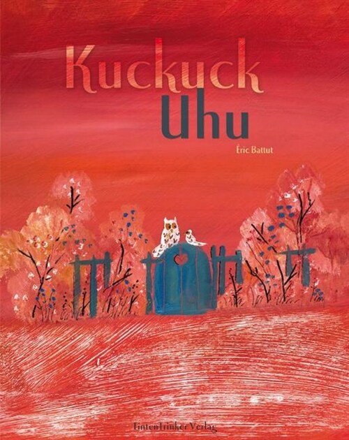 Kuckuck Uhu (Hardcover)