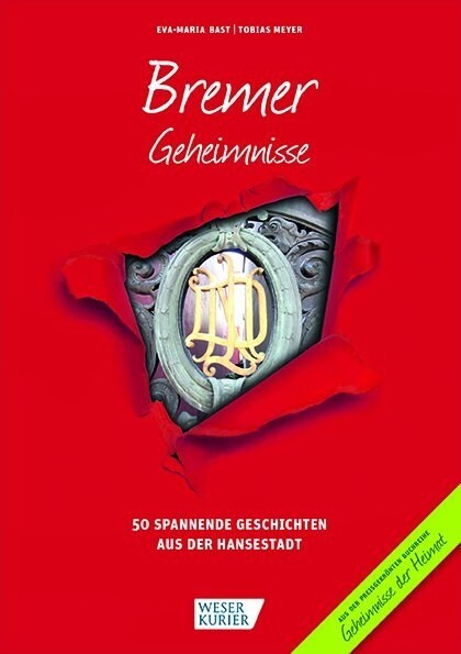 Bremer Geheimnisse (Paperback)