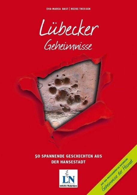 Lubecker Geheimnisse (Paperback)