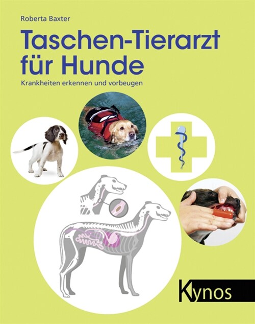 Taschen-Tierarzt fur Hunde (Paperback)