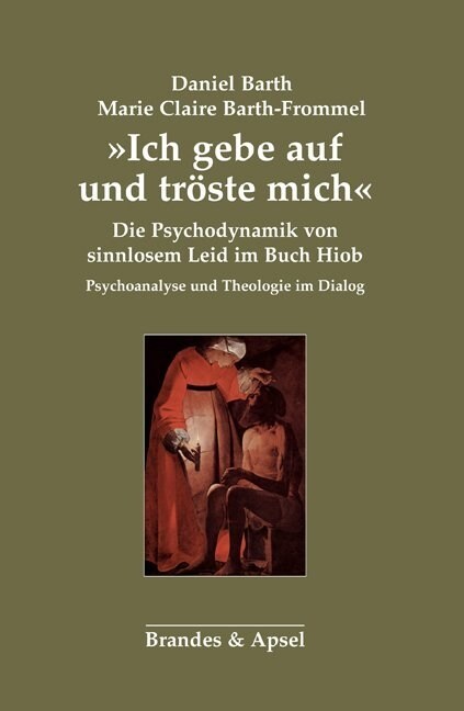 Ich gebe auf und troste mich (Paperback)