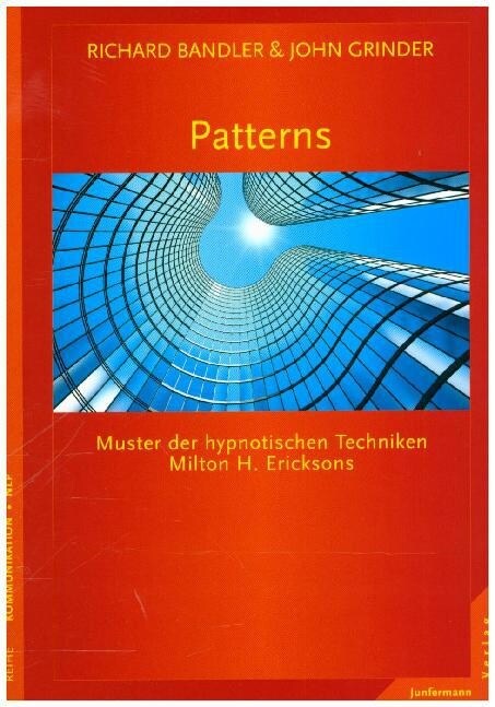 Patterns (Paperback)