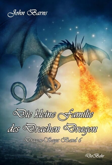 Die kleine Familie des Drachen Dragon (Paperback)