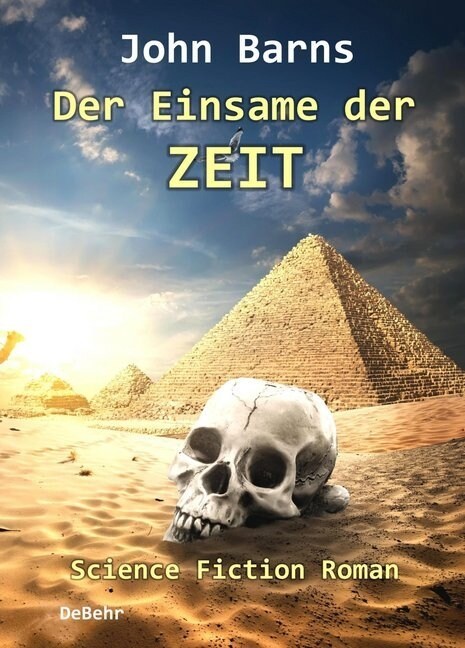 Der Einsame der Zeit (Paperback)