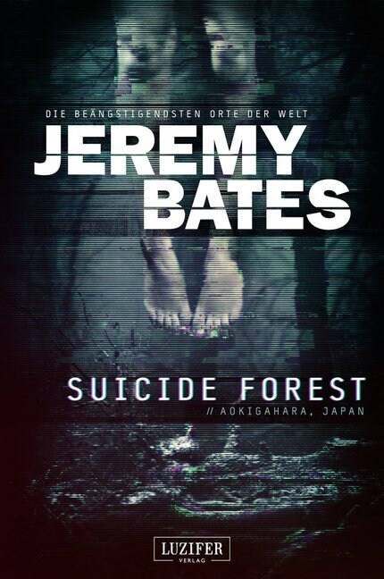 Suicide Forest (Paperback)