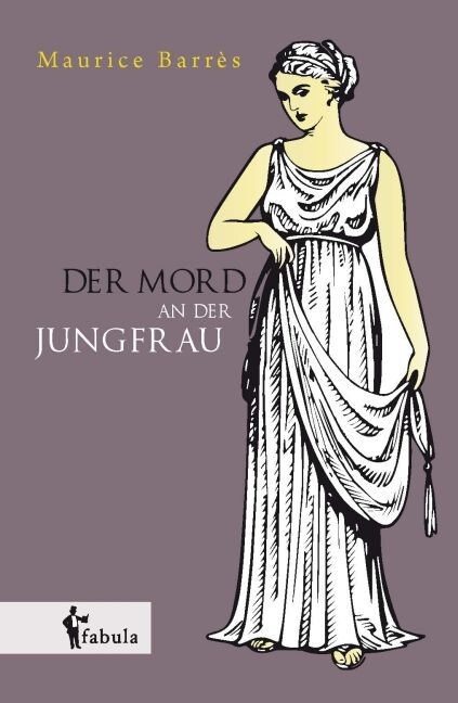 Der Mord an der Jungfrau (Paperback)