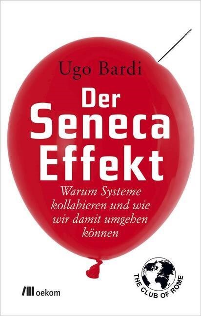 Der Seneca-Effekt (Hardcover)