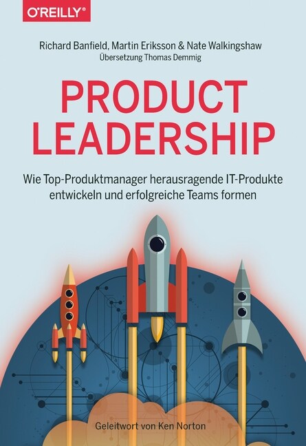 Product Leadership (Paperback)