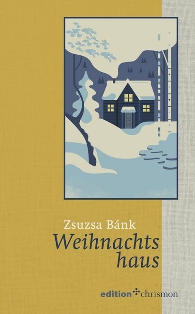 Weihnachtshaus (Hardcover)