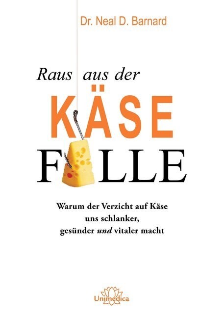 Raus aus der Kasefalle (Hardcover)