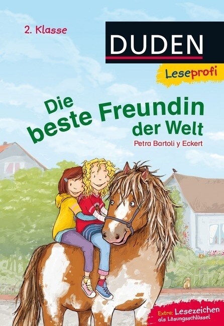 Die beste Freundin der Welt (Hardcover)