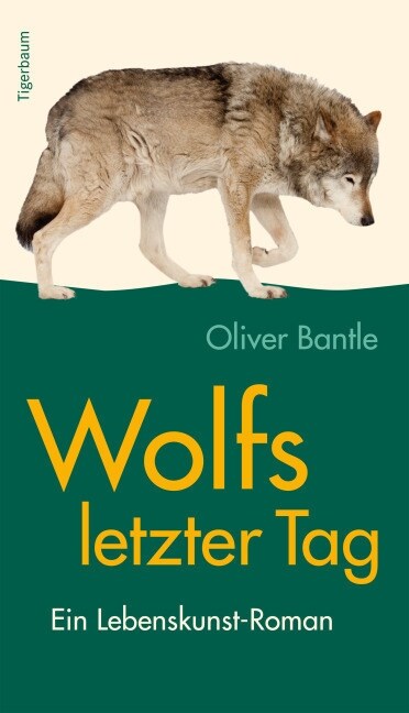 Wolfs letzter Tag (Hardcover)