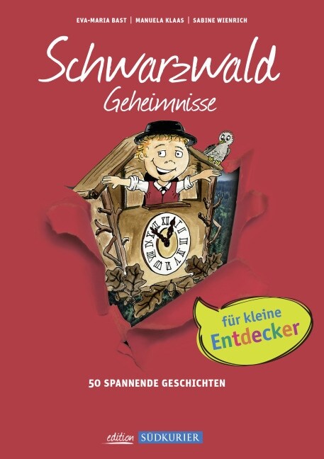 Schwarzwald Geheimnisse (Paperback)