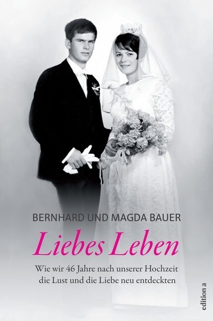 Liebes Leben (Hardcover)