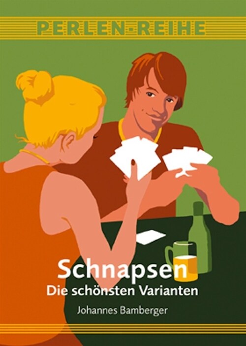 Schnapsen (Paperback)