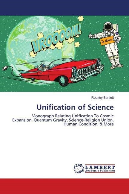 Unification of Science (Paperback)