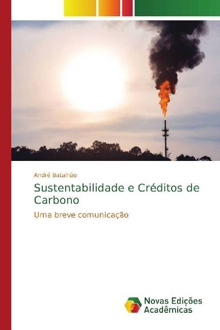 Sustentabilidade e Creditos de Carbono (Paperback)