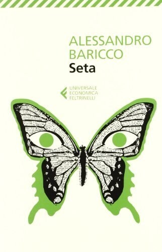 Seta (Paperback)