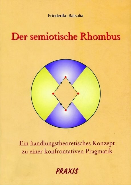 Der semiotische Rhombus (Hardcover)