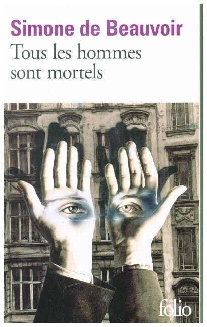 Tous les hommes sont mortels (Paperback)