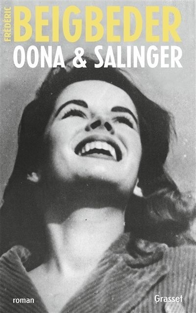 Oona & Salinger, franzosische Ausgabe (Paperback)