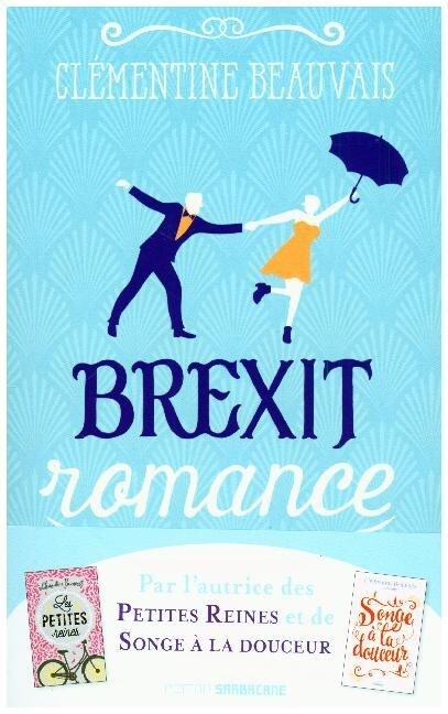 Brexit Romance (Paperback)