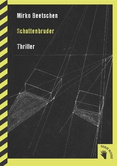 Schattenbruder (Hardcover)