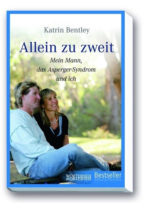 Allein zu zweit (Paperback)