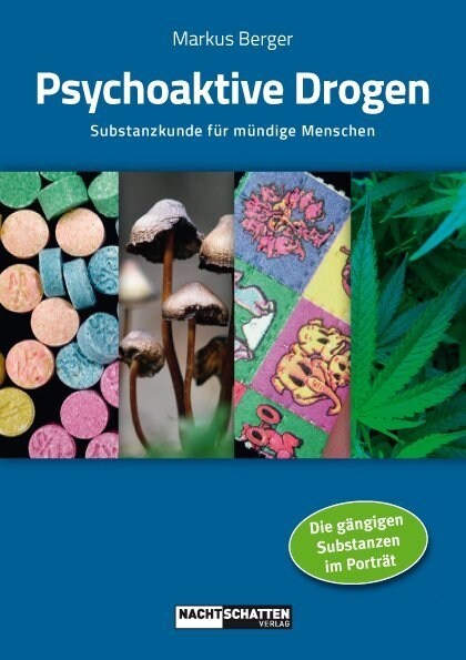 Psychoaktive Drogen (Paperback)