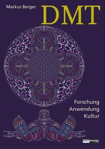 DMT (Hardcover)