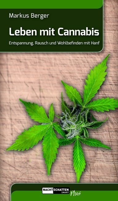 Leben mit Cannabis (Paperback)