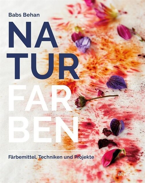 Naturfarben (Paperback)