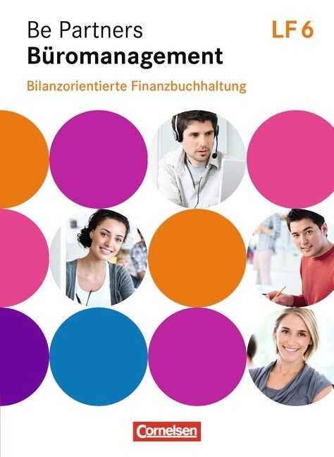 Fachkunde - Bilanzorientierte Finanzbuchhaltung, Lernfeld 6 (Paperback)