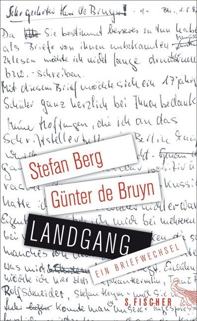 Landgang (Hardcover)