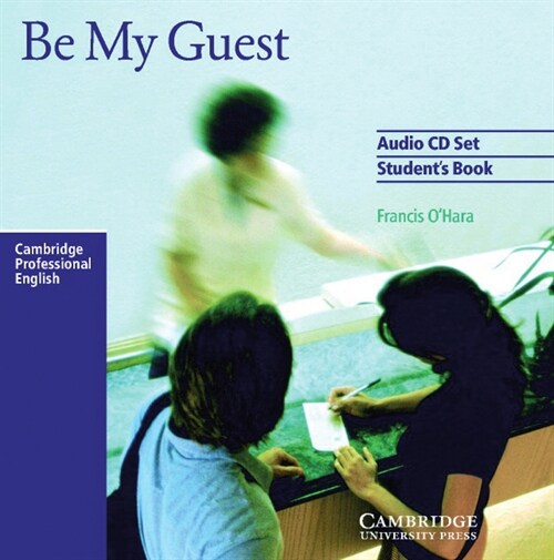 Audio CD Set Students Book, 2 Audio-CDs (CD-Audio)