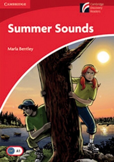 Summer Sounds (Paperback)