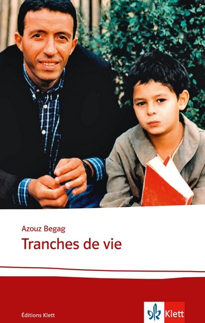 Tranches de vie (Paperback)