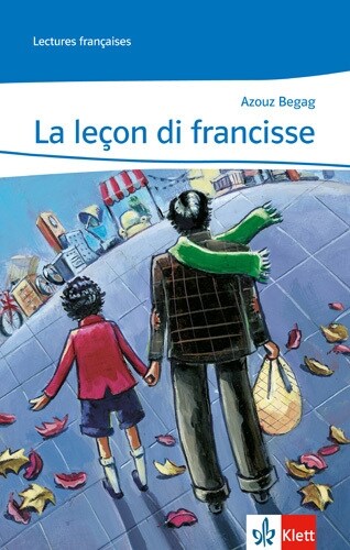 La lecon di francisse (Paperback)