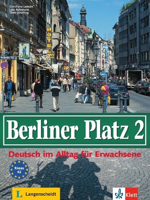 Lehr- und Arbeitsbuch (Paperback)