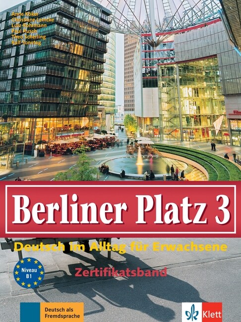 Zertifikatsband (Paperback)