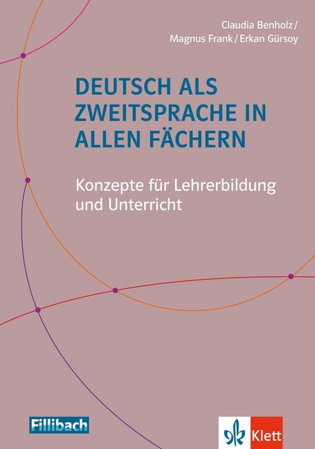 Deutsch als Zweitsprache in allen Fachern (Paperback)